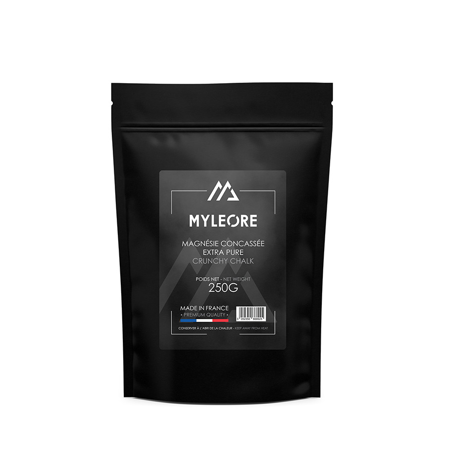 Pochons de magnésie concassé -250 g