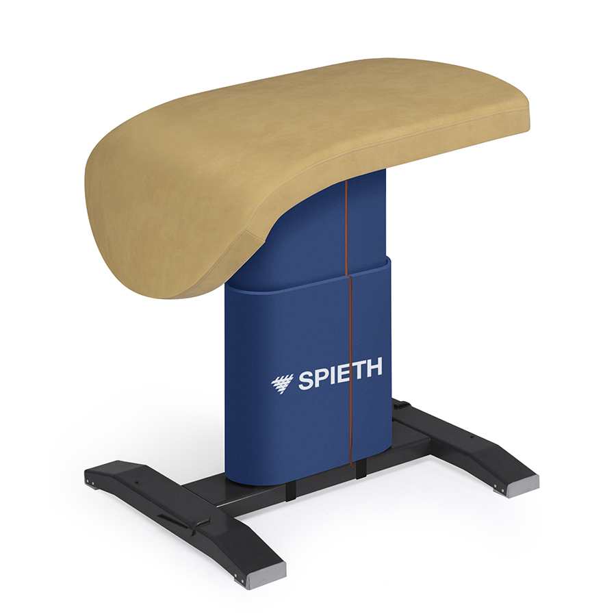 Table de saut Spieth Ergojet Club