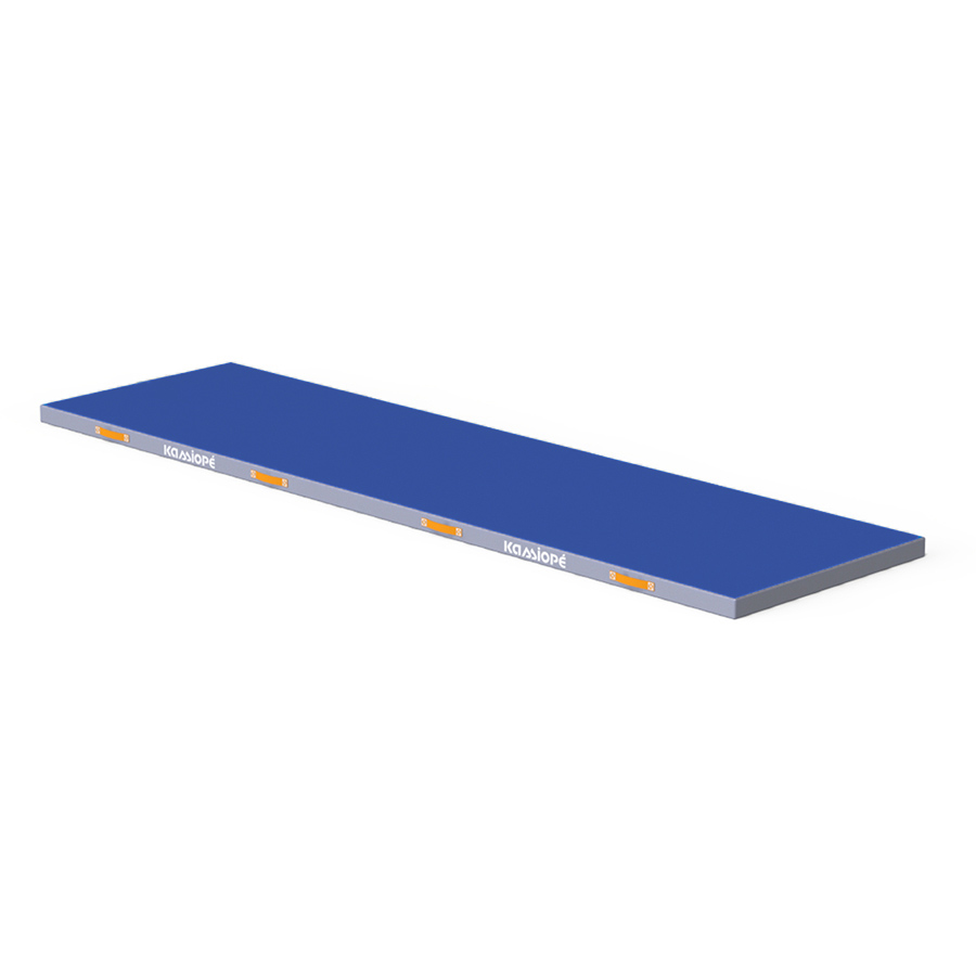 Matelas acrobatie PVC