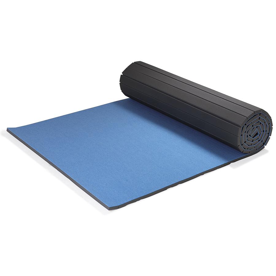 Bande d'évolution Flexiroll