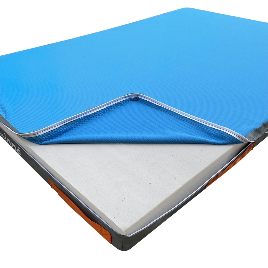 Matelas Additionnels Matelas additionnel jersey - Kassiopé