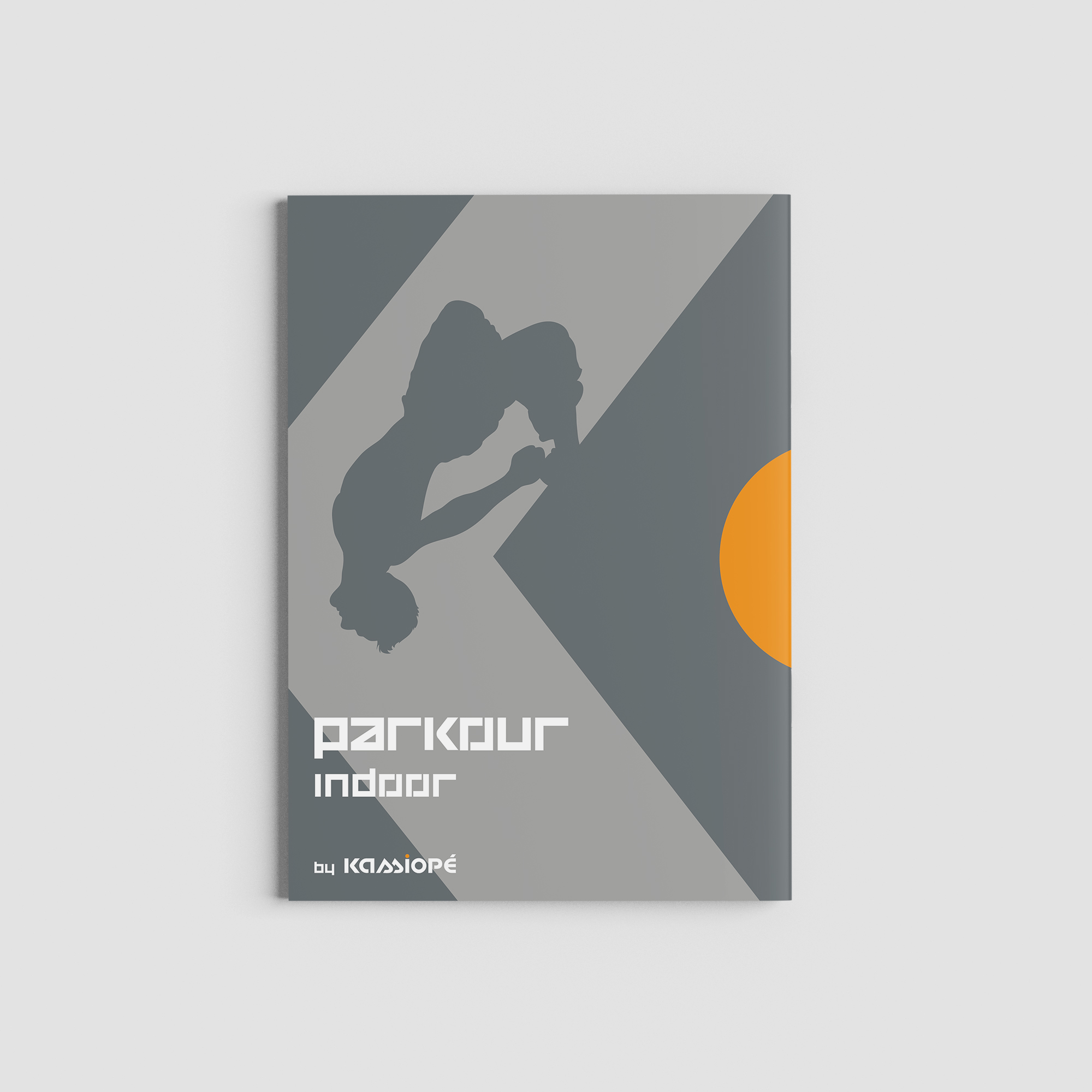 Catalogue Parkour Kassiopé