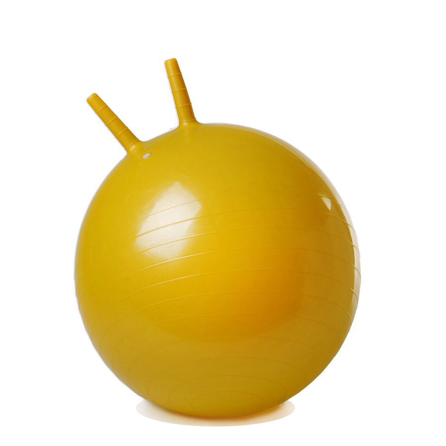 Petits accessoires Ballon sauteur - Kassiopé