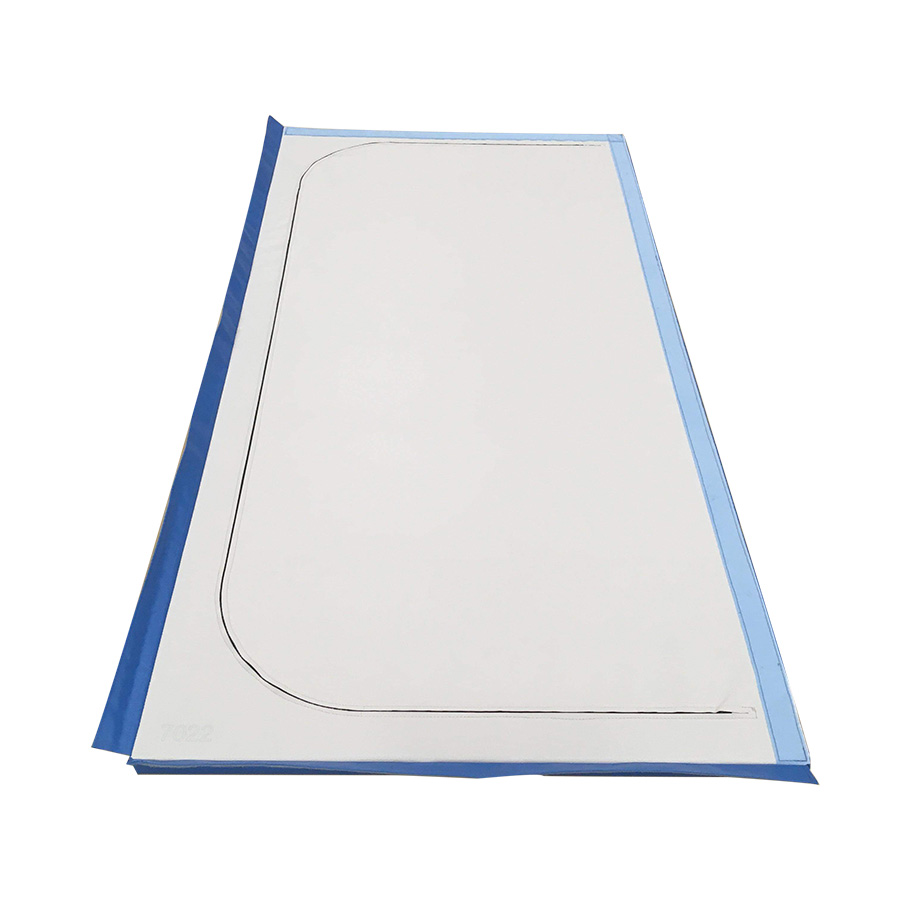 Tapis scolaire Tapis scolaire - ép. 5 cm - Kassiopé