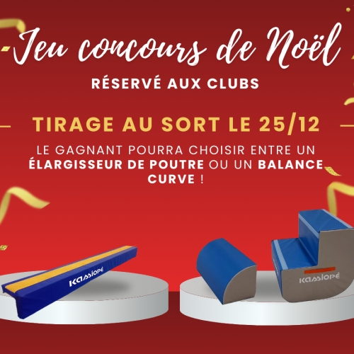 Jeu concours Noel 🎅🎁